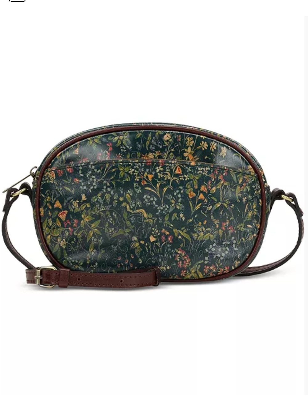Patricia Nash Elexis Small Crossbody Bag